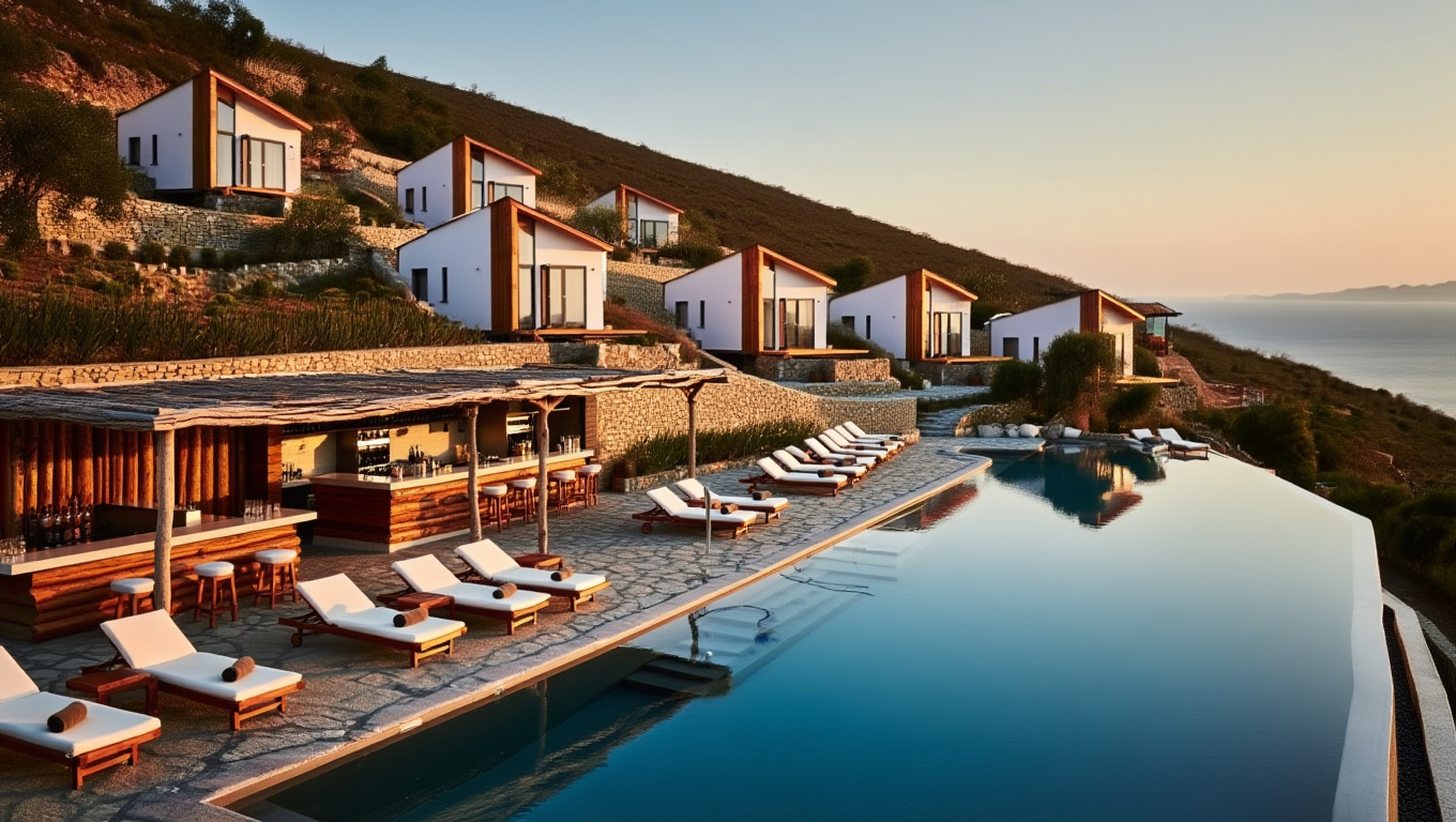 Eficiencia Energética en Casas Modulares